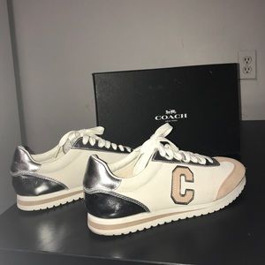 Coach Sneakers